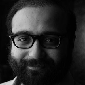 Meet your Posher, Sherdil